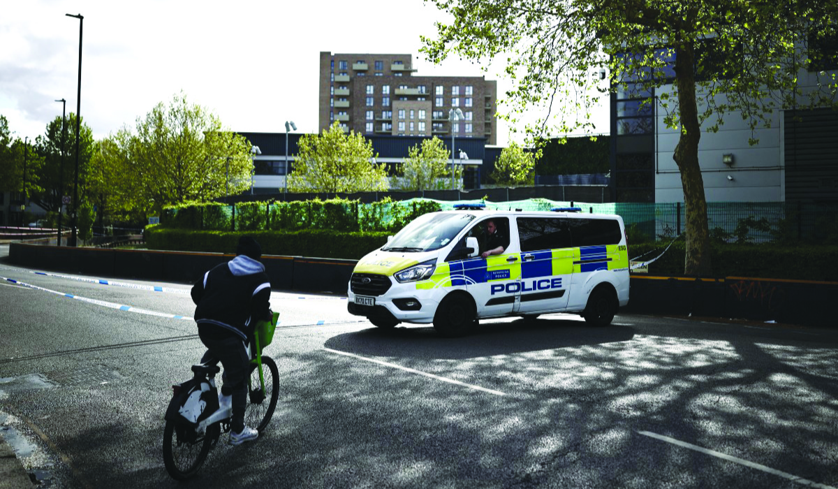 Iranians spied on London-based journalists ‘on behalf of’ Tehran