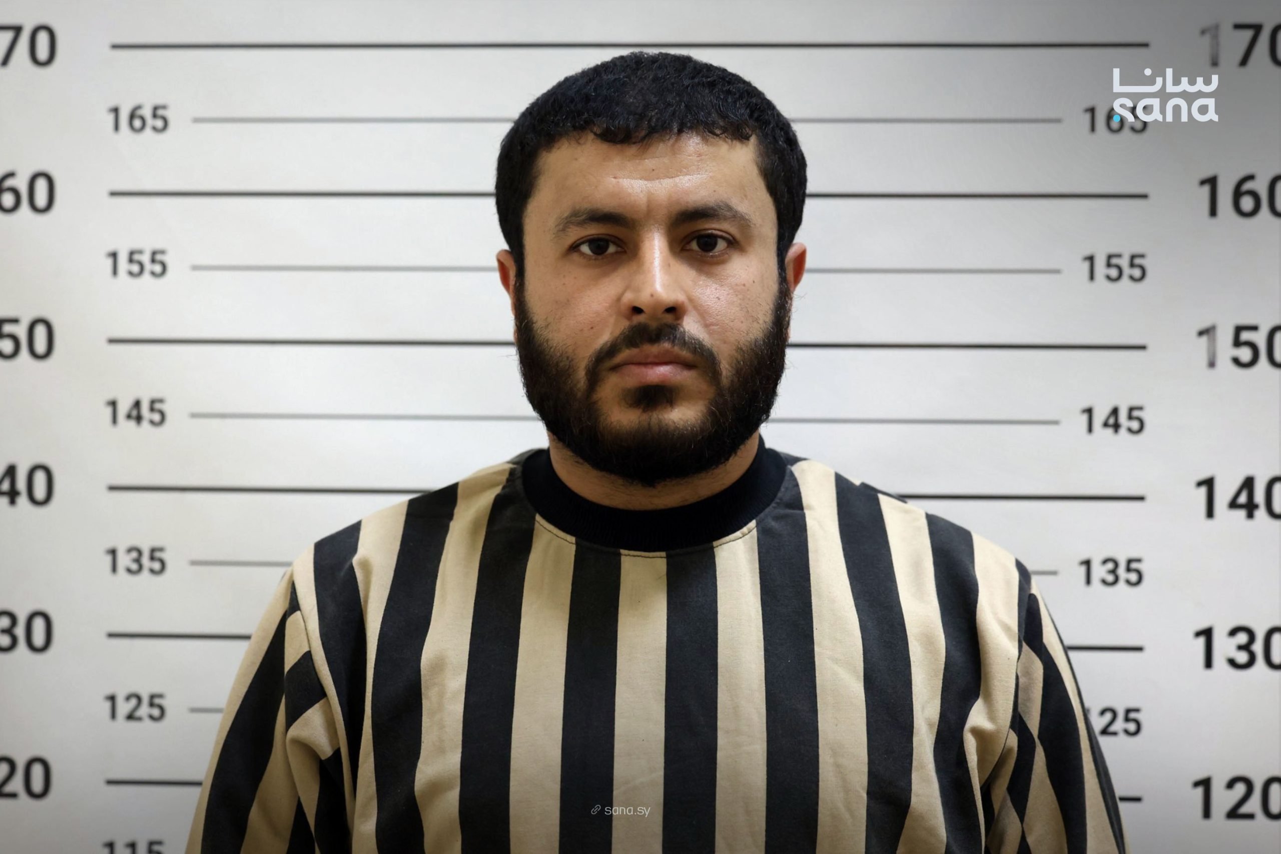 Syria arrests Daesh commander accused of deadly Homs mosque bombing