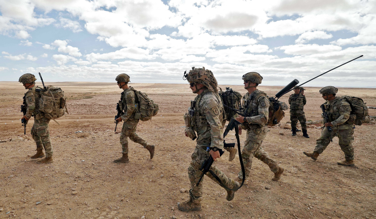 Most families of US troops killed in the Iran war’s deadliest attack won’t be at White House event