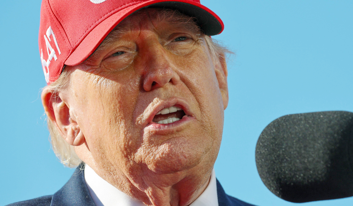 Trump to speak to Putin on plague as US, UN urge transparency