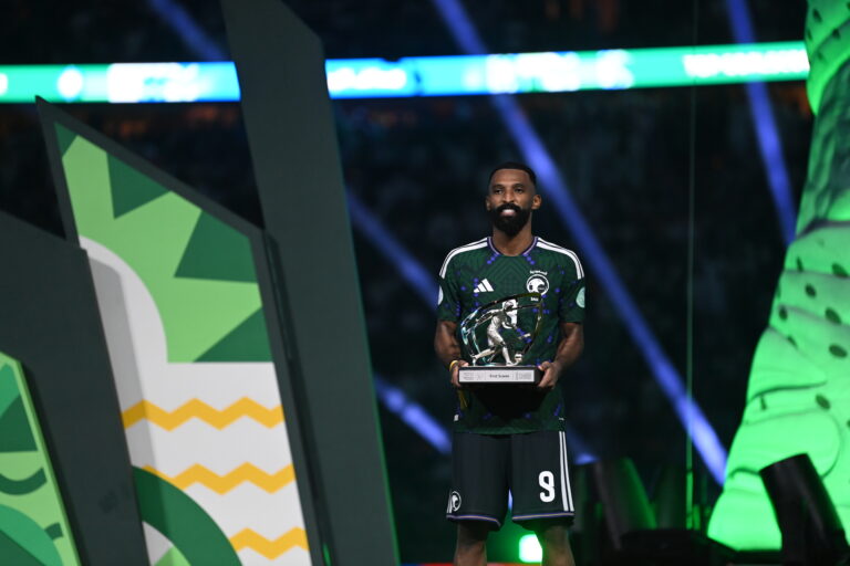 ‘Beautiful’: Saudi players share pride and joy after Gulf Cup triumph 