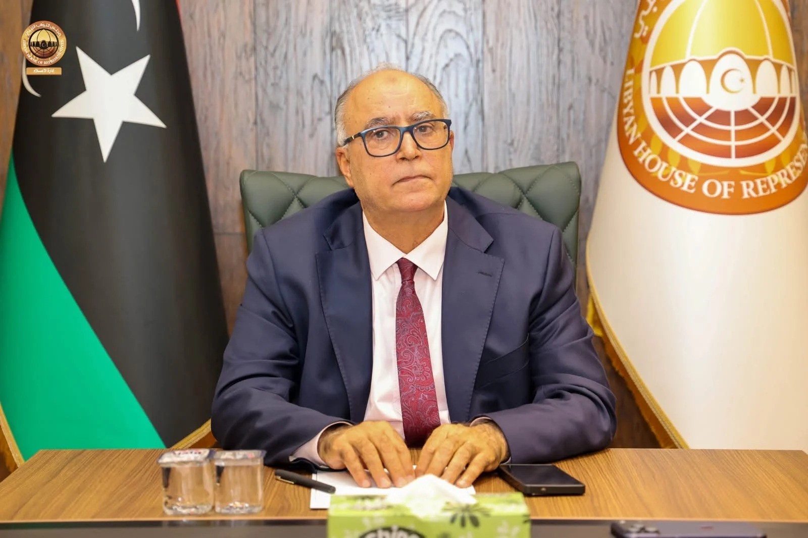 Can parliamentary upheaval in Libya break the country’s political deadlock?