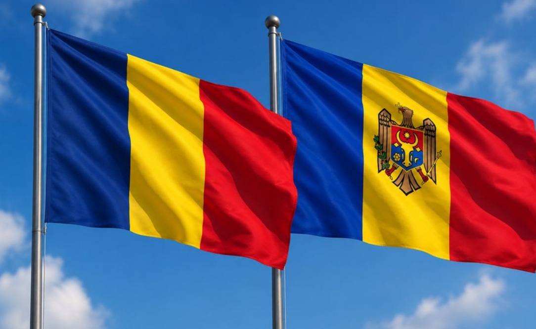 Moldova to name new power line after Donald Trump