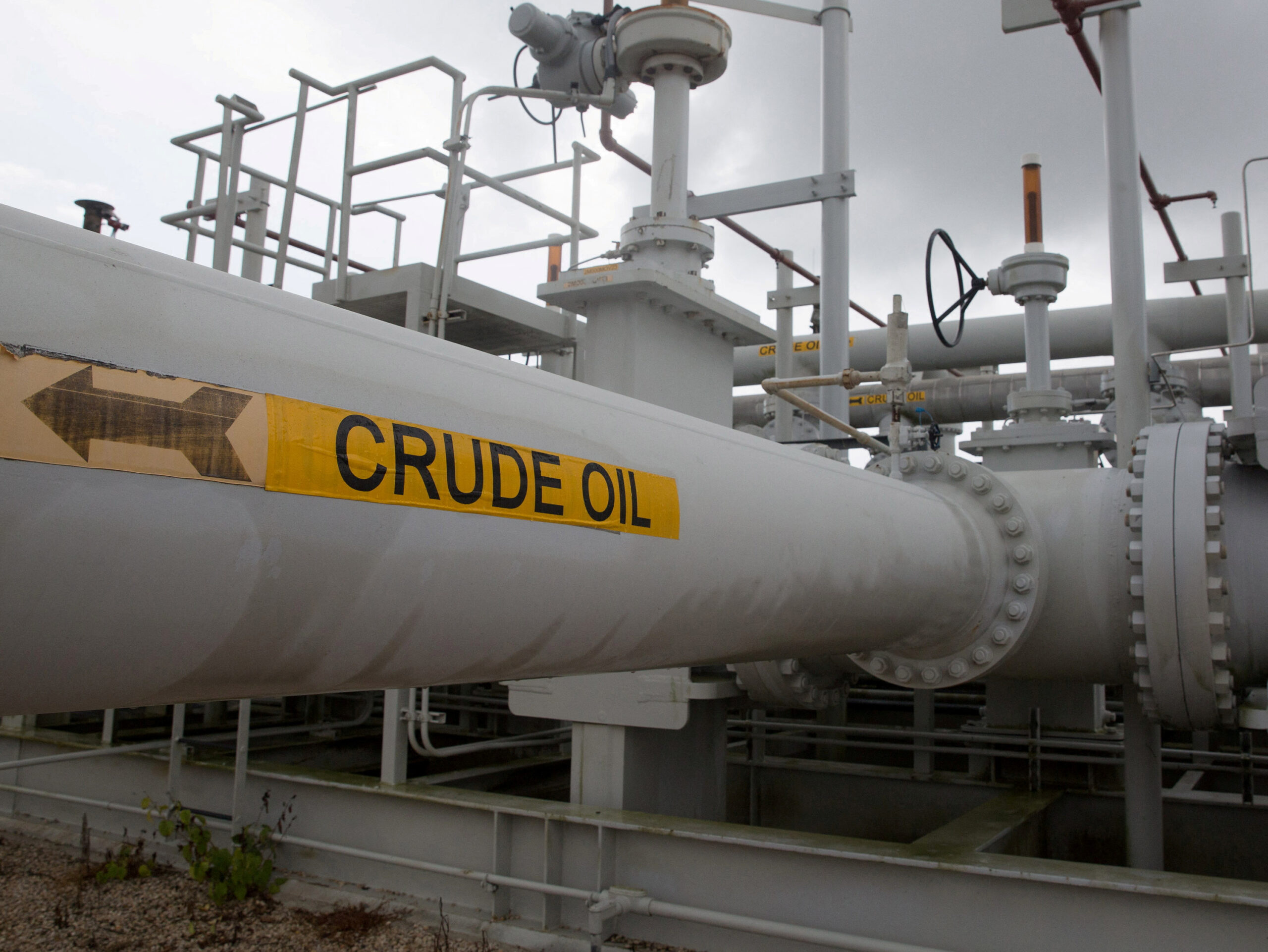 IEA ready to release more oil reserves if necessary