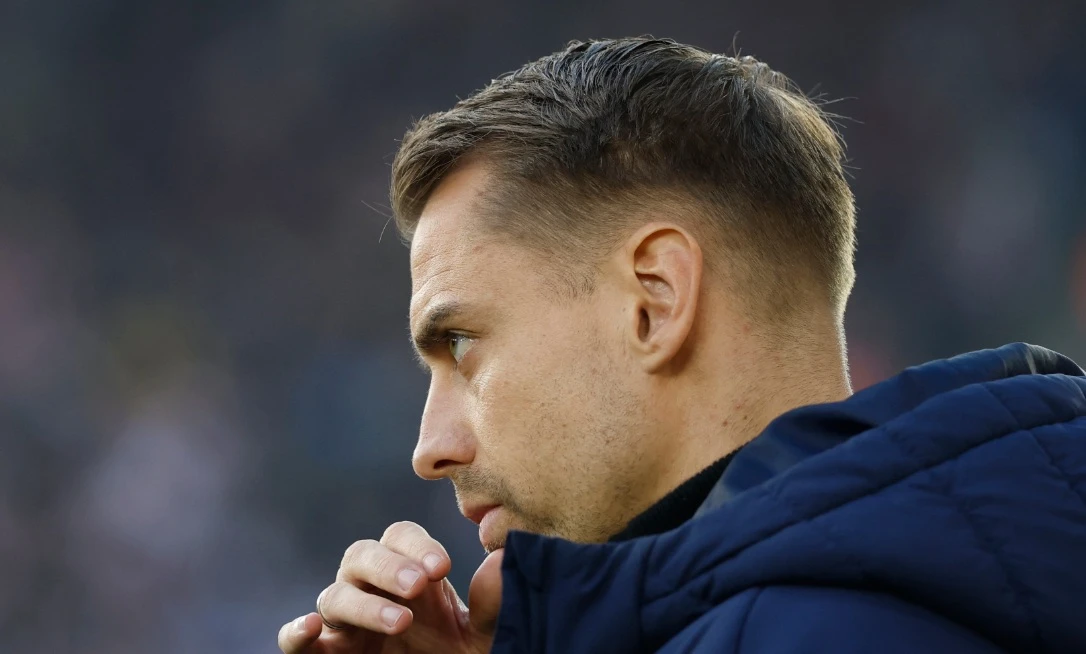 Southampton coach fined and given suspended ban for Spygate scandal