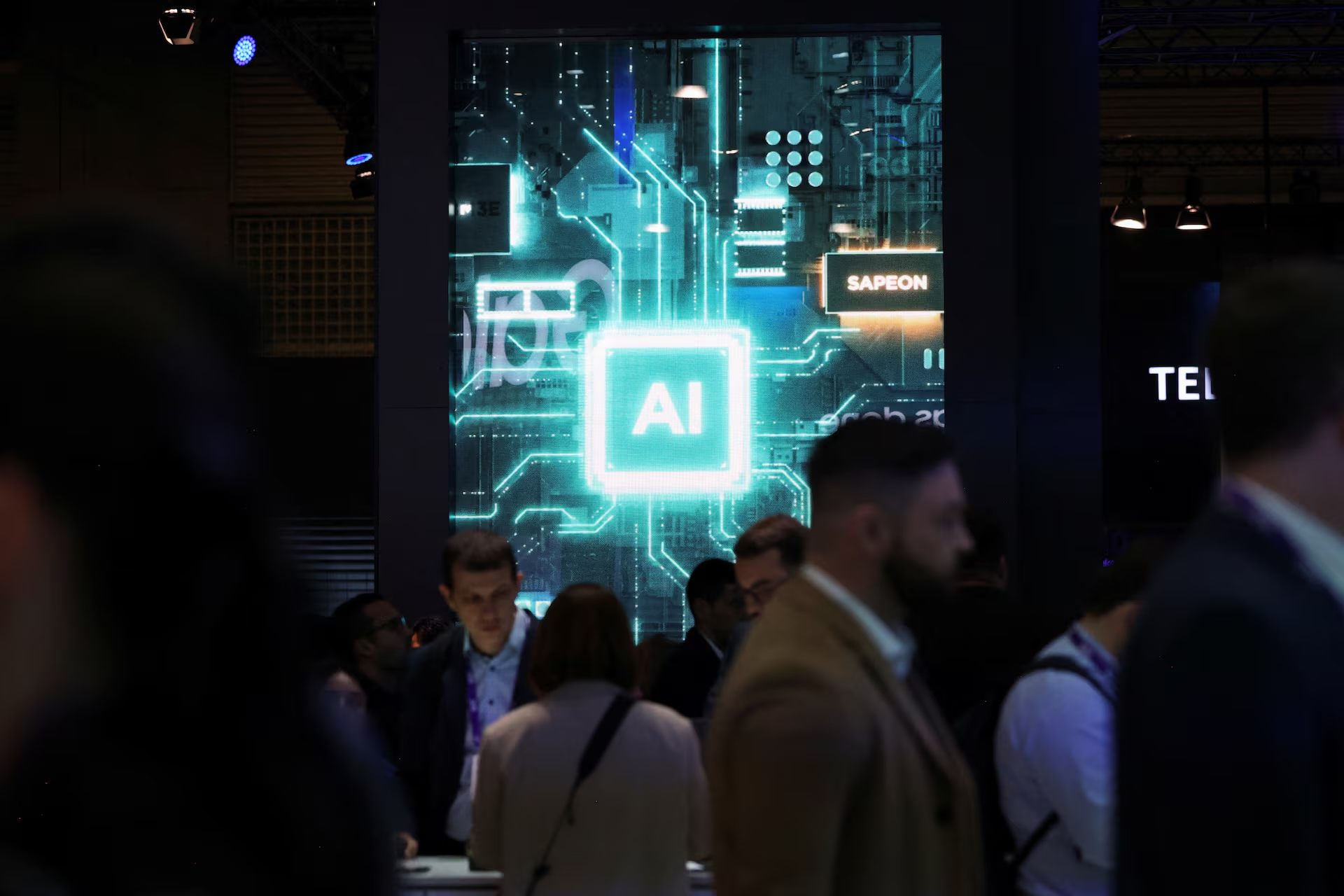Will AI increase or ease inequality?