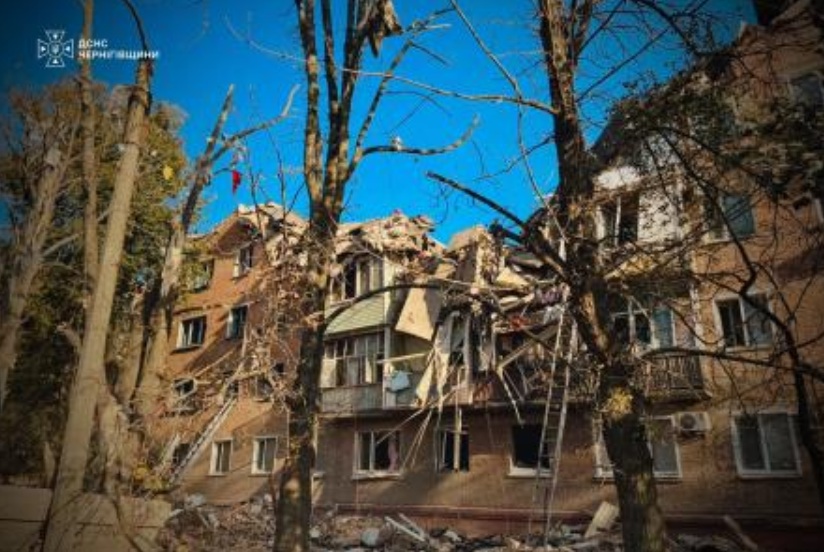Five children among 28 killed in Russian strikes on Ukraine