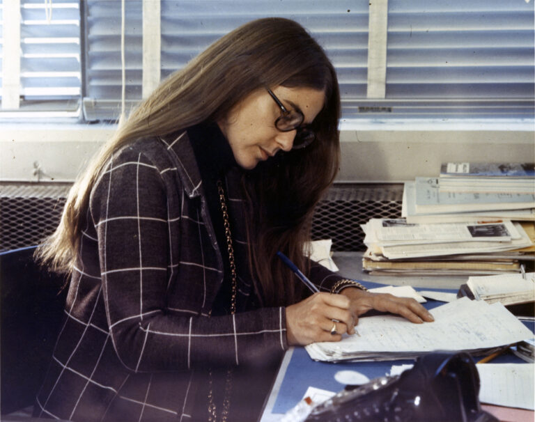 NASA Apollo pioneer Margaret Hamilton dies at 90