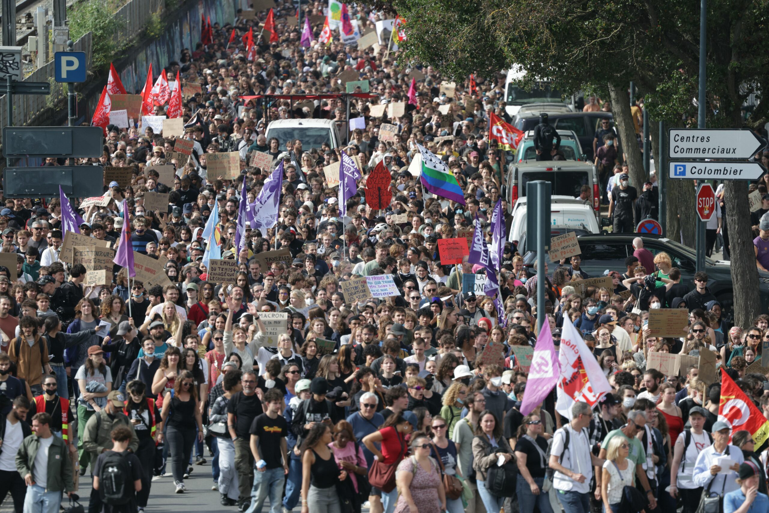 Rebooting France’s education system will require sacrifices