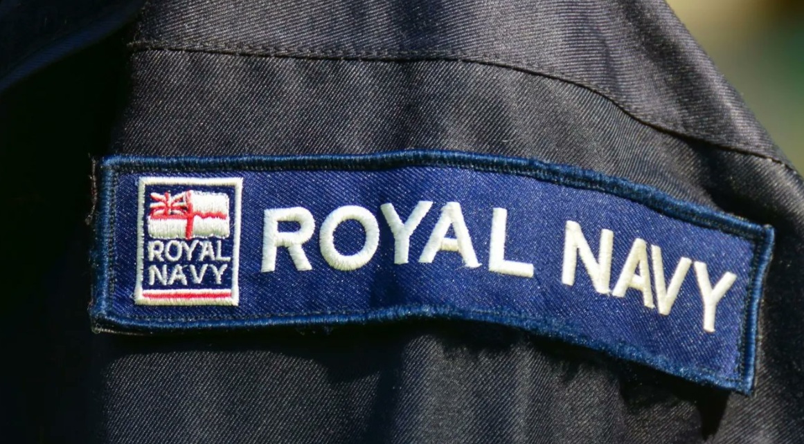 Royal Navy sailor appears in court on charges of spying for Russia