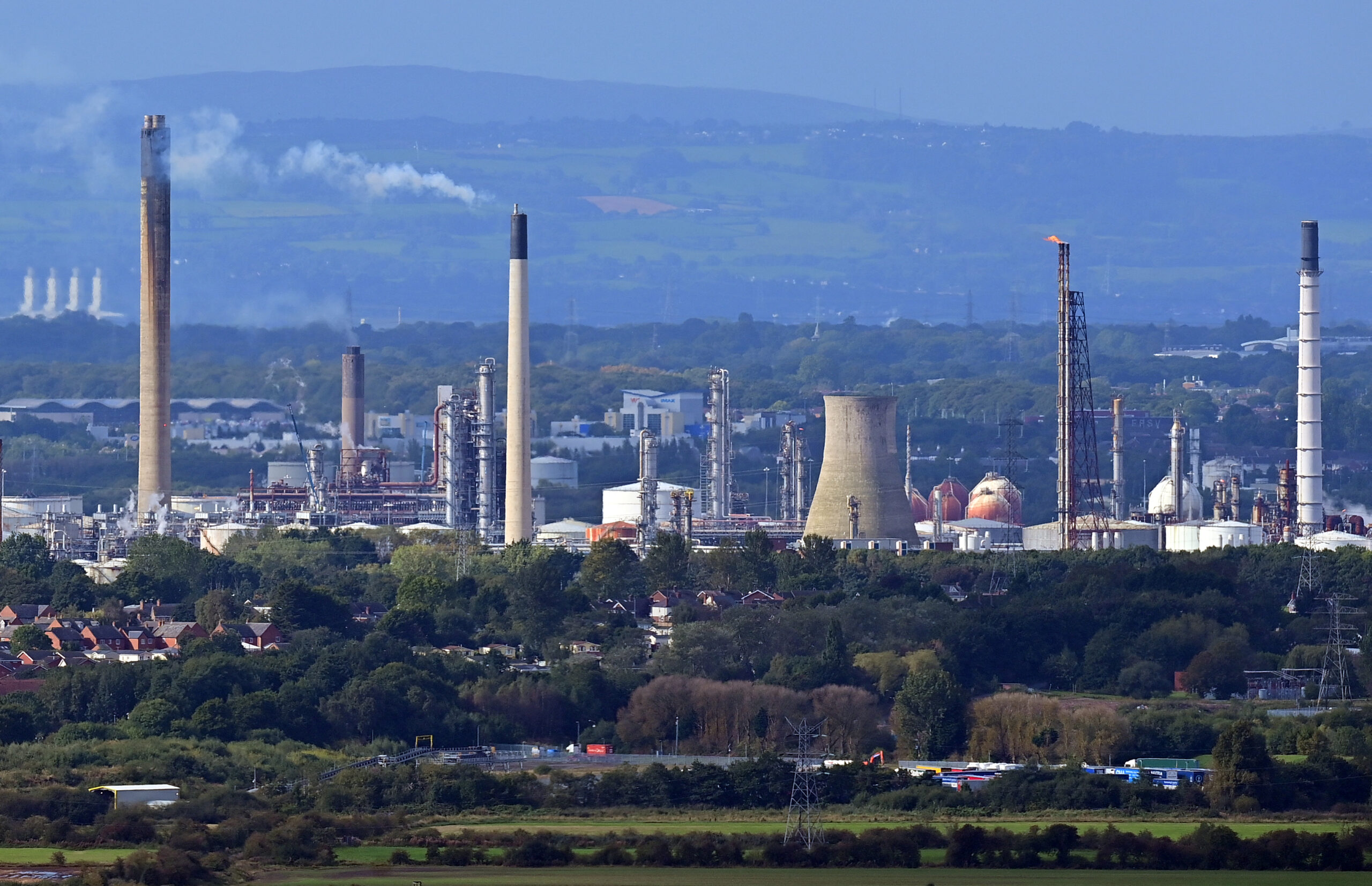 Can post-Brexit UK help solve global energy crisis?