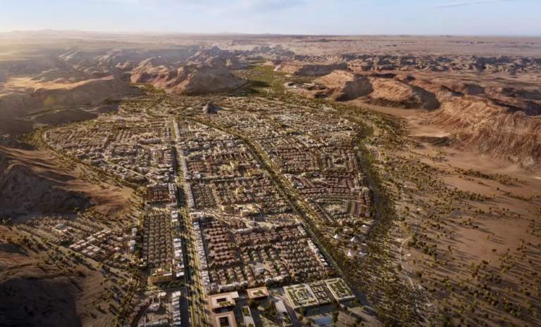 Survey to gather AlUla residents’ views on quality of life