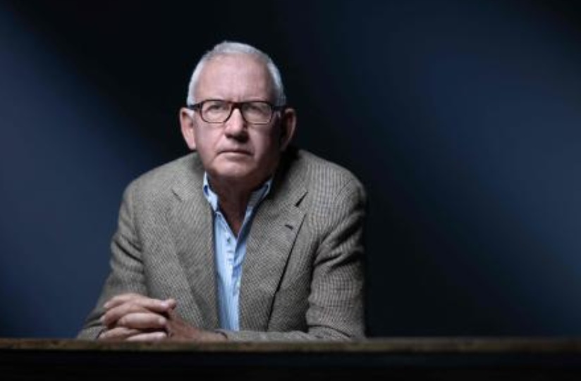 The British historian helping the French rediscover de Gaulle