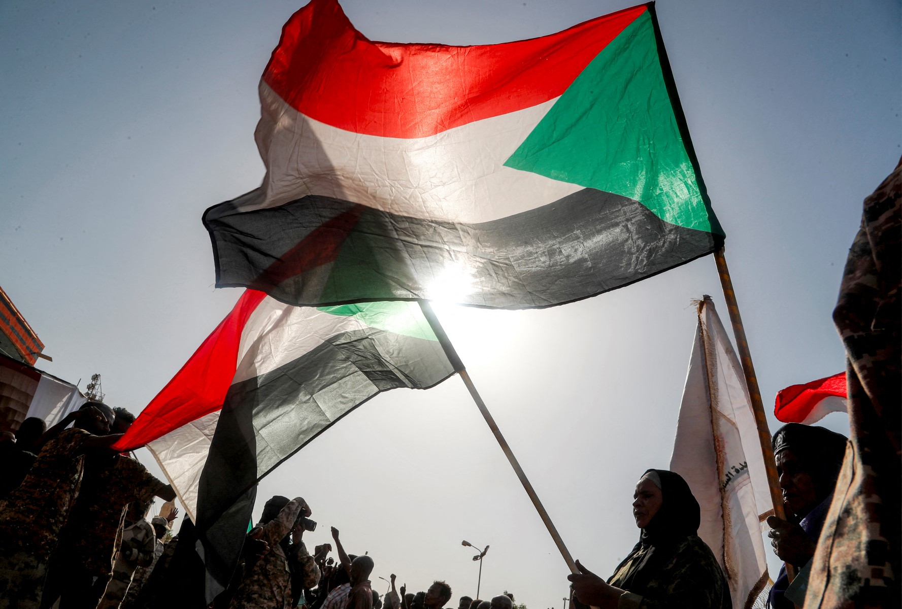One year since the fall of El Fasher, Sudan’s civilians continue to suffer