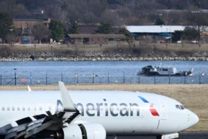 Army finds systemic failures behind DC midair collision and calls for safety fixes