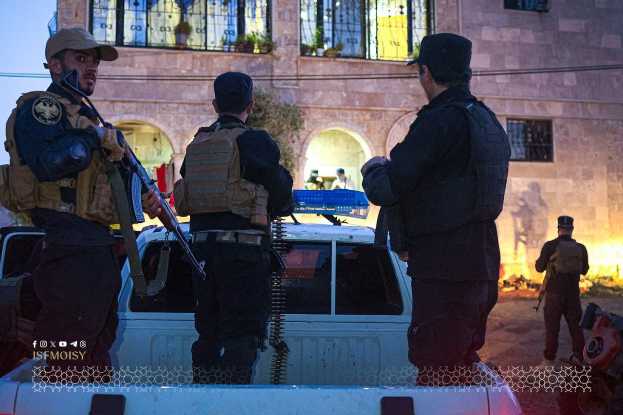Syrian forces arrest at least 14 Assad-era operatives accused of massacres and other abuses