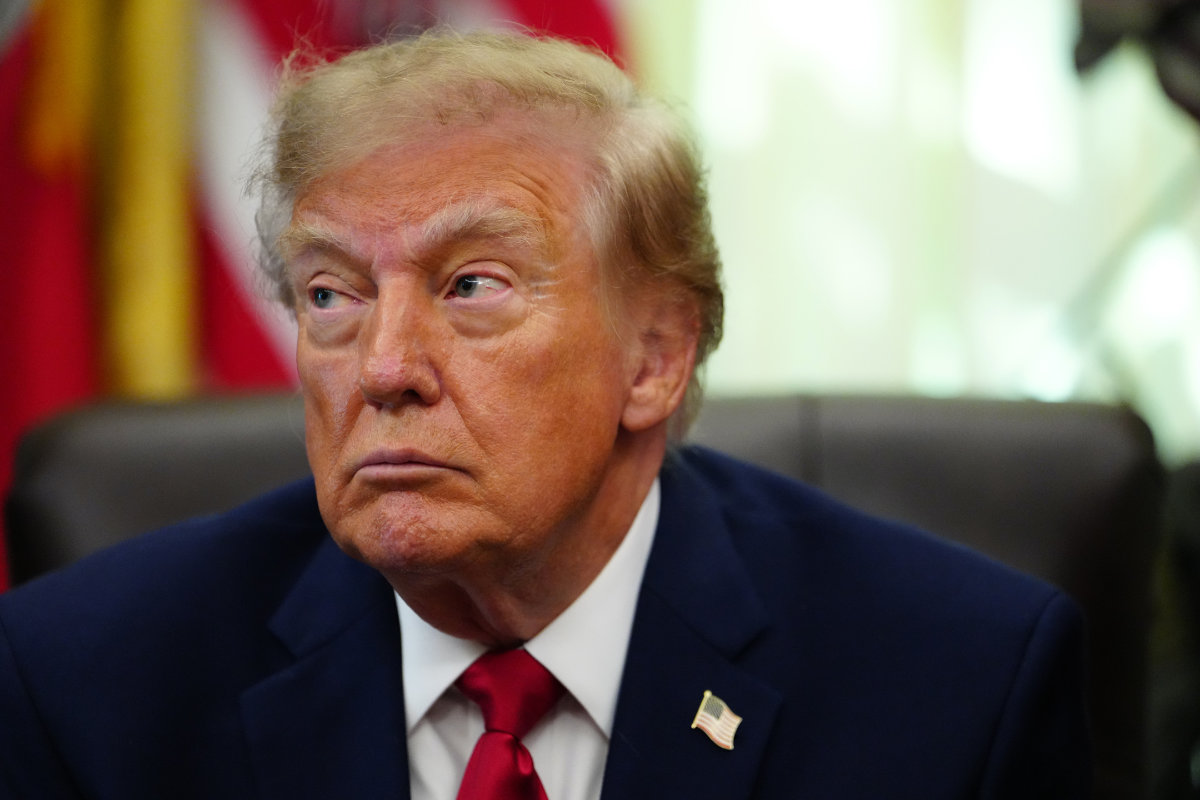 Trump online: A burst of anti-Somali and anti-Muslim rhetoric 
