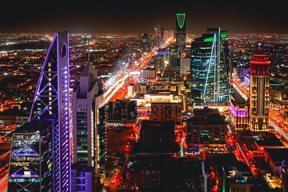 Central Riyadh flexible office occupancy nears 90% as international firms drive demand: JLL 
