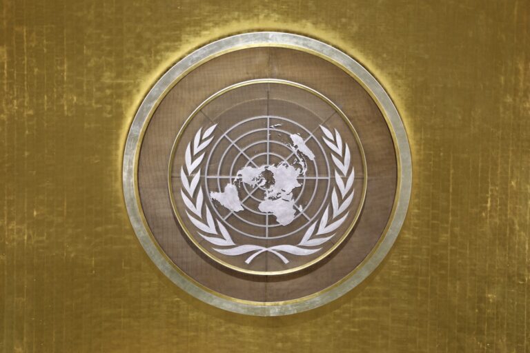 Credibility and legitimacy of the UN is at stake amid failure to confront Houthi threat