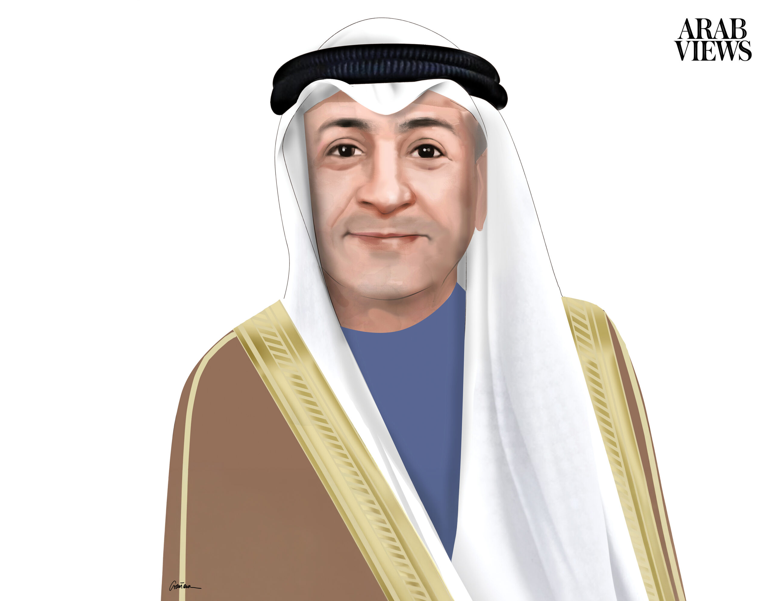 Arab Views: A Gulf divided? GCC Secretary-General Jasem Al-Budaiwi offers his view