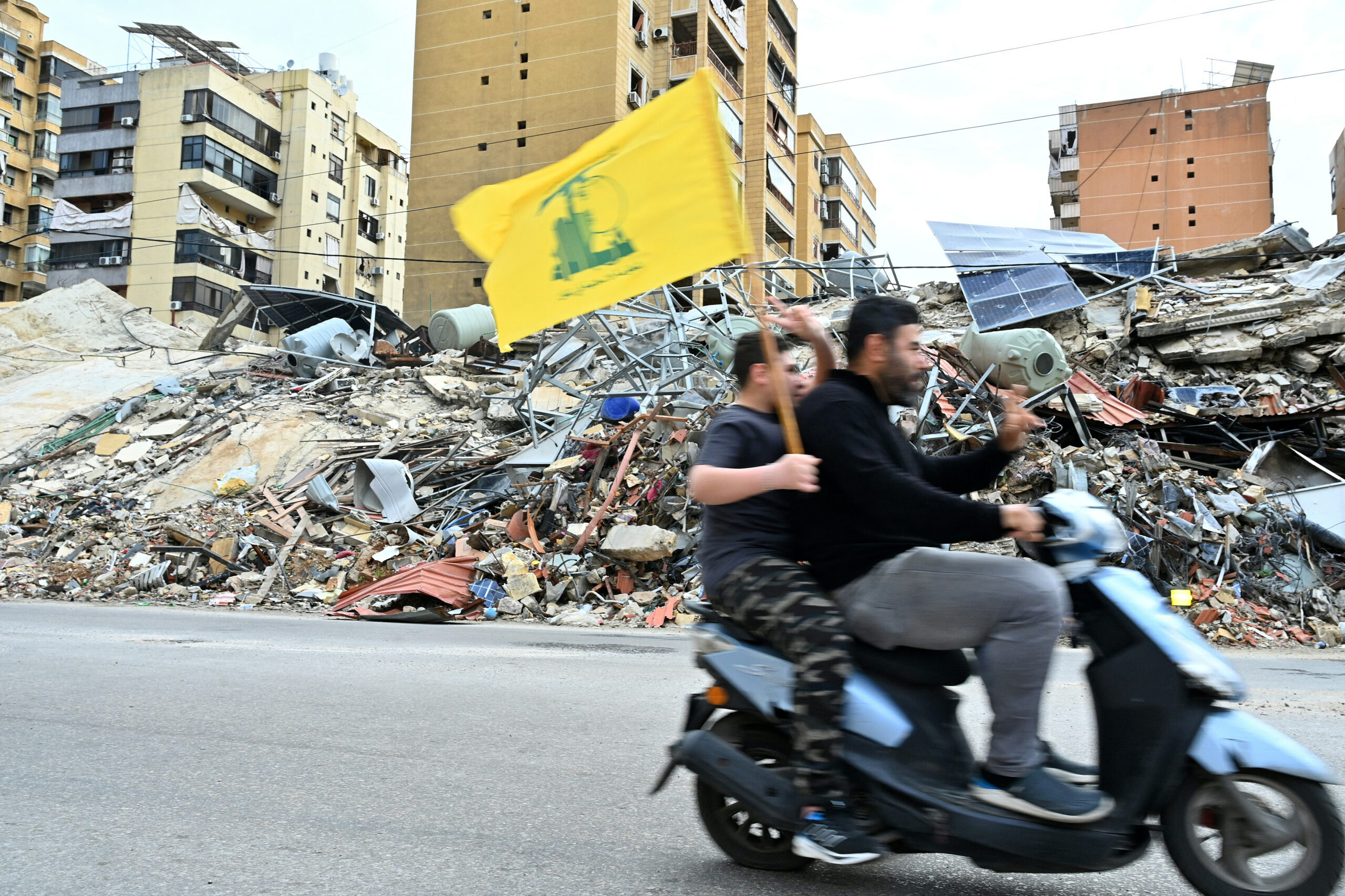 Have Hezbollah’s campaigns against its critics begun to backfire?
