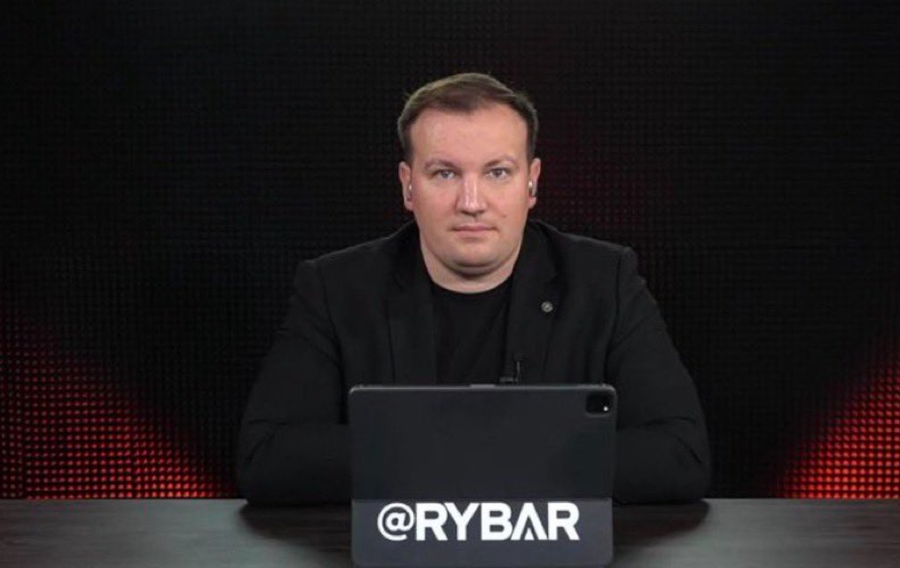 Russian pro-war blogger among 5 arrested in Montenegro over alleged destabilization plot