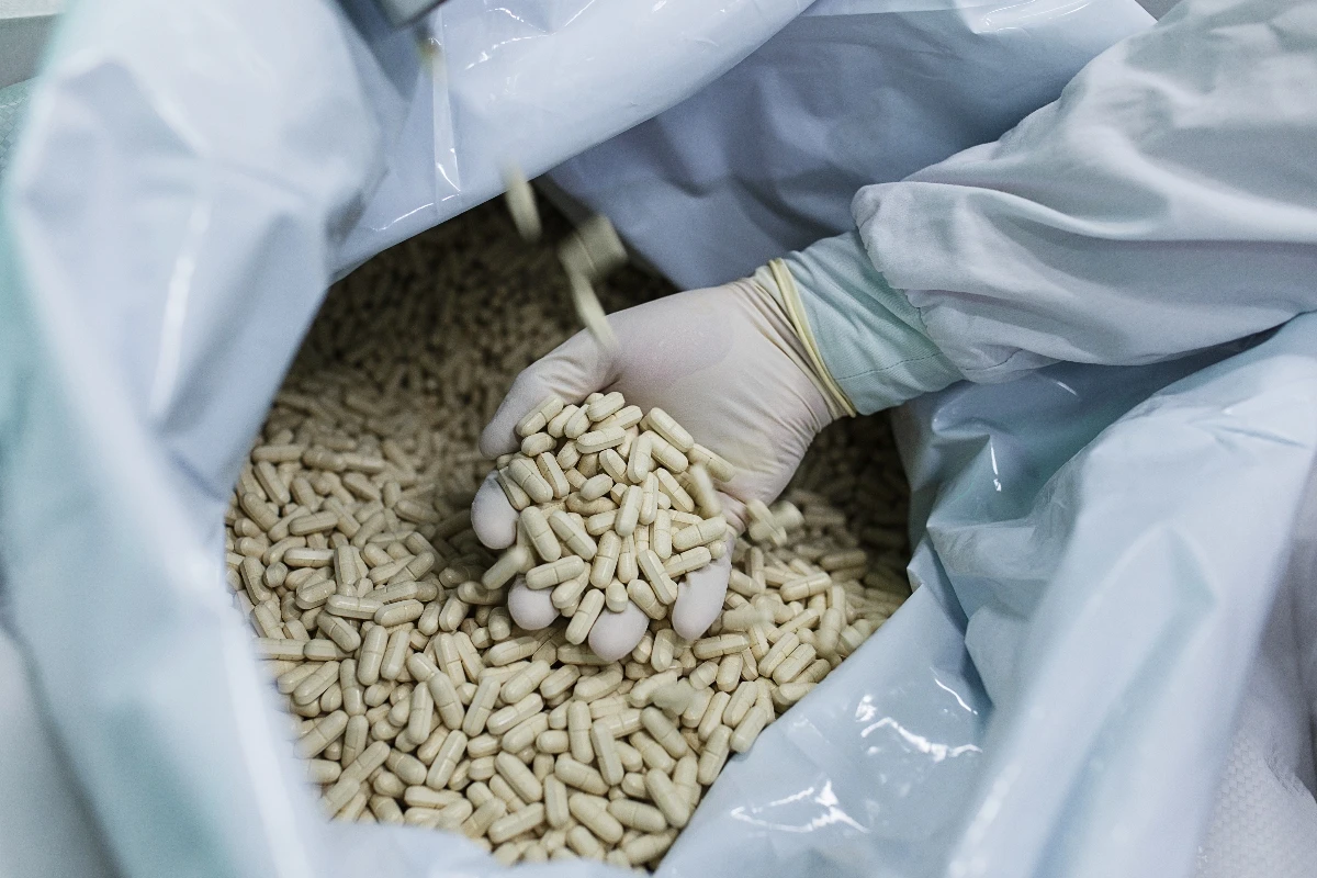 ZATCA foils bid to smuggle over 51,000 captagon pills at Al-Haditha Port