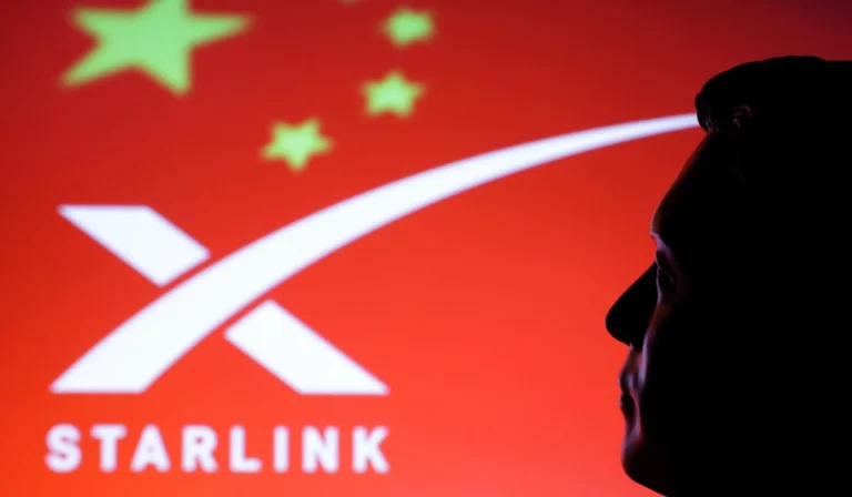 Russian satellite activity raises concerns for Starlink, German space commander says