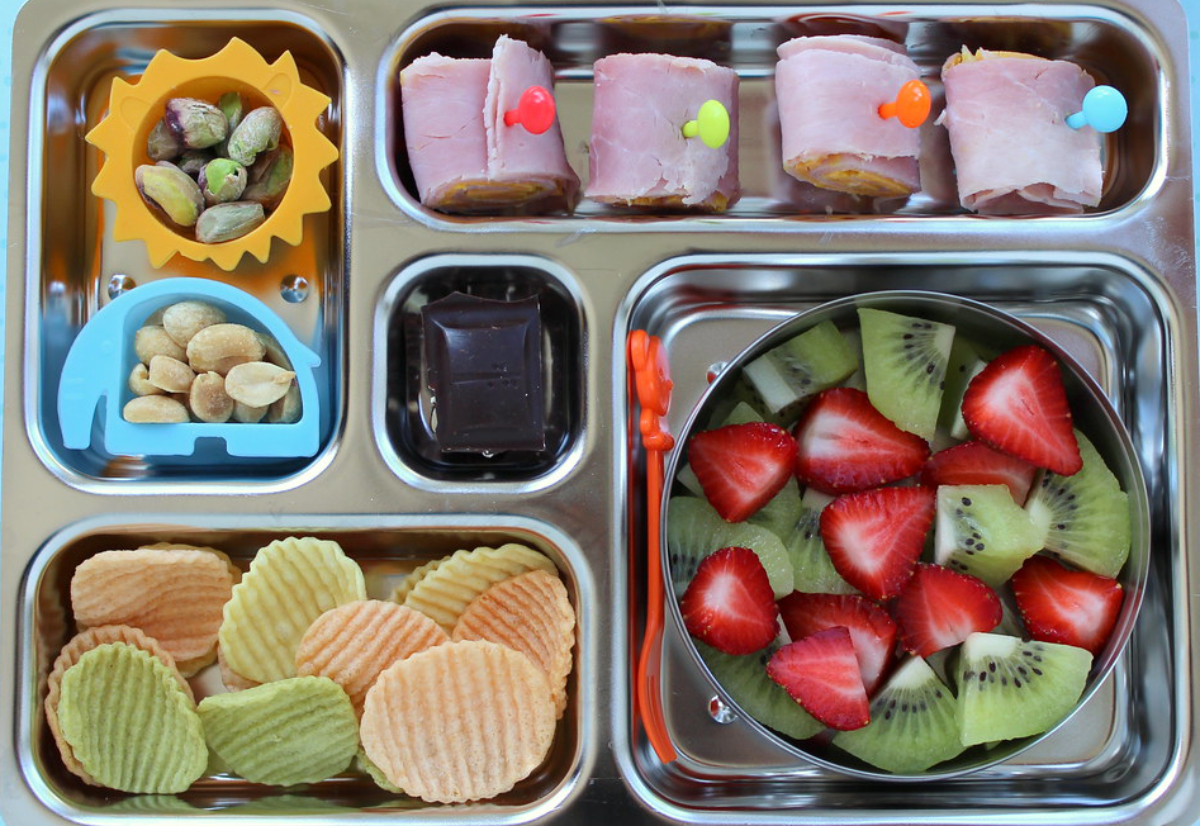 Inside the Saudi lunchbox: How school meals are changing