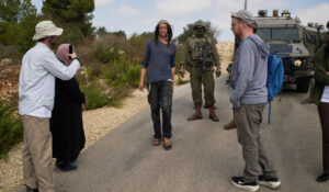 Israeli settlers attack wedding procession near Bethlehem
