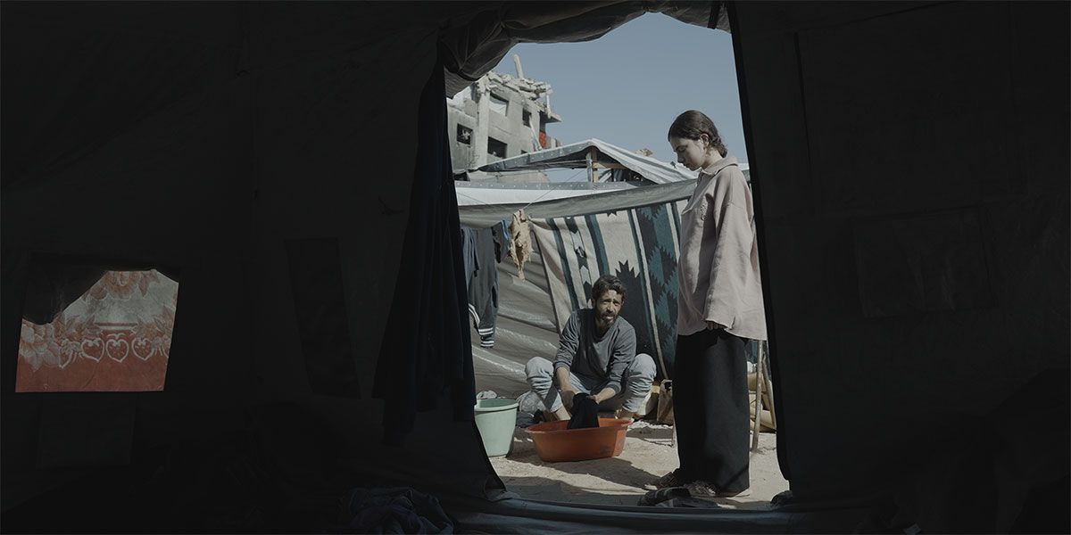 ‘Conversation with the Sea,’ ‘Thirteen in Gaza’ head to Doha Film Festival