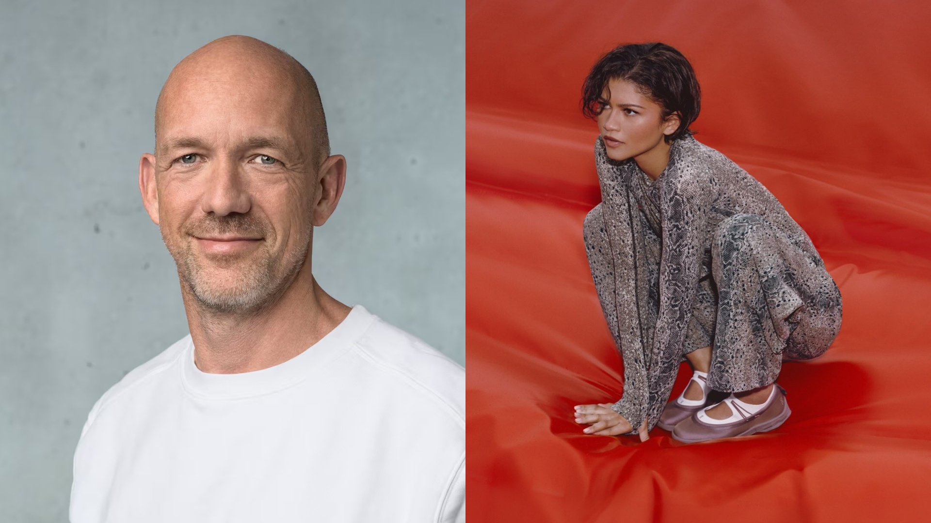 Co-founder of sportswear brand On talks ‘region’s incredible momentum, specialized textile testing’ amid GCC push