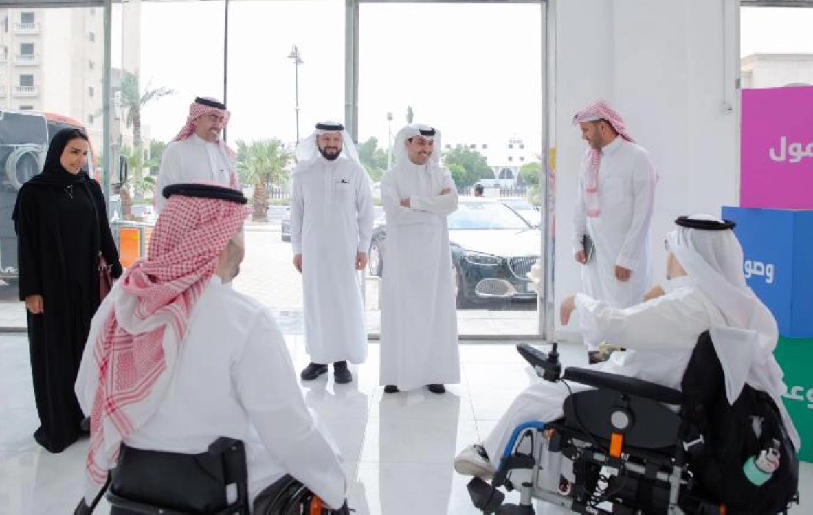 Global experts to discuss advances in disability research at Riyadh event