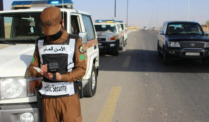 13,889 held for residency, labor, border violations
