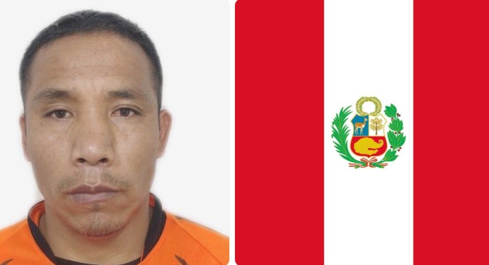 Candidate named Hitler Mussolini elected mayor in Peru