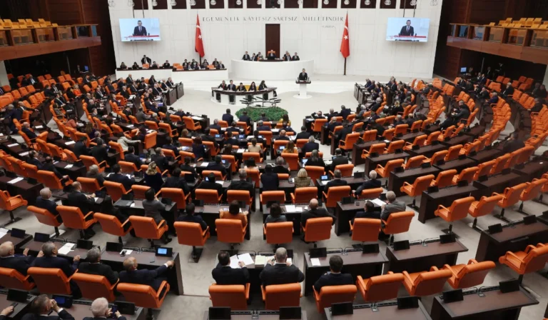 Turkiye social media ban for under-15s takes effect Nov 1