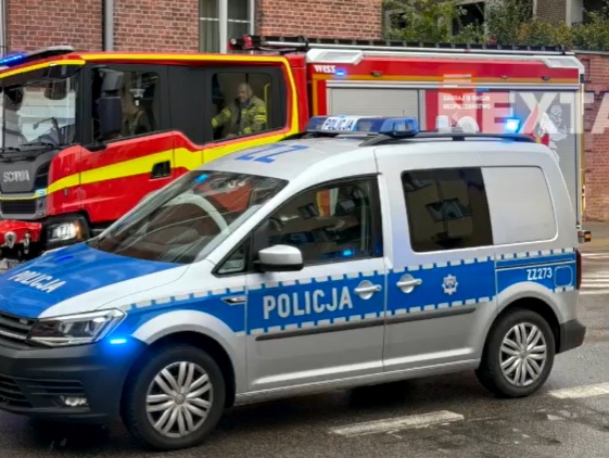 A third school attack in less than a week shakes Poland