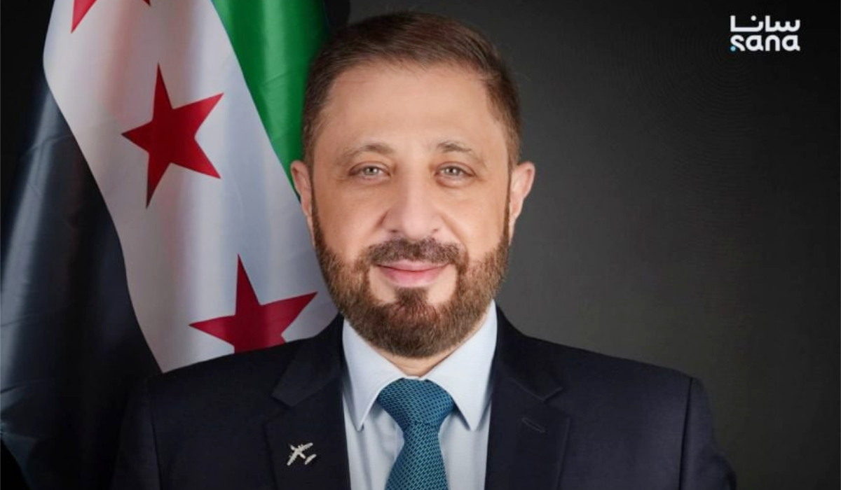 European aviation safety agency  reopens Syrian air corridors