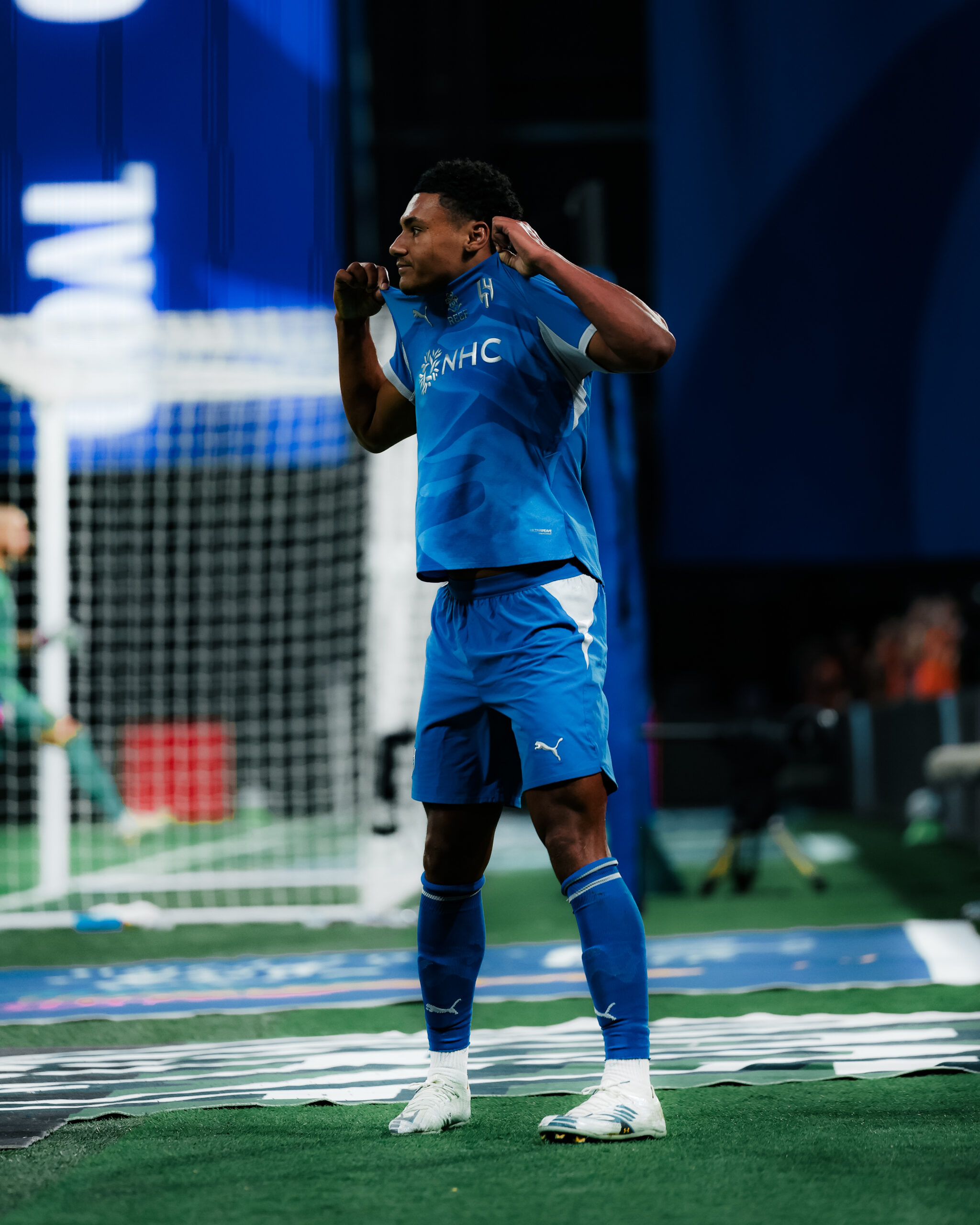 Watkins-inspired Al-Hilal end Al-Ittihad’s unbeaten run in Saudi Clasico