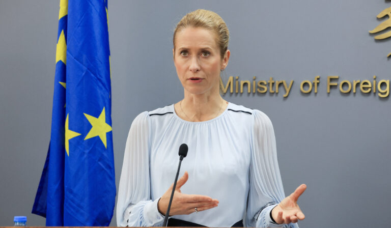 EU says lifting diesel sanctions gives Russia ‘revenues to wage war’