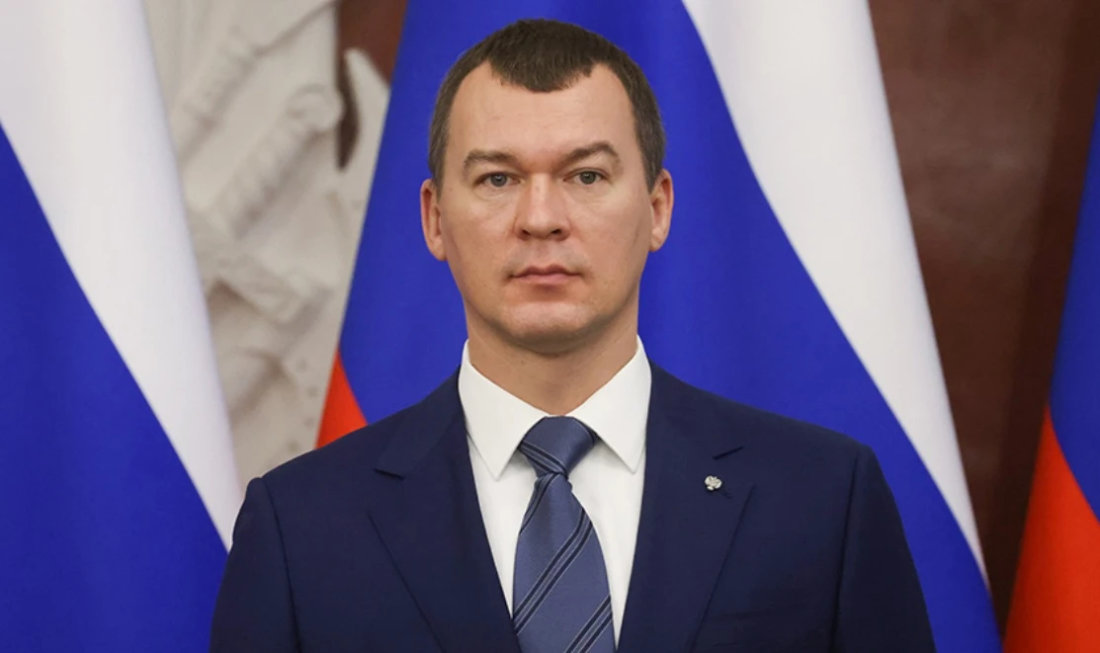 Ukraine irrelevant to Russia and IOC’s relationship: Russian minister
