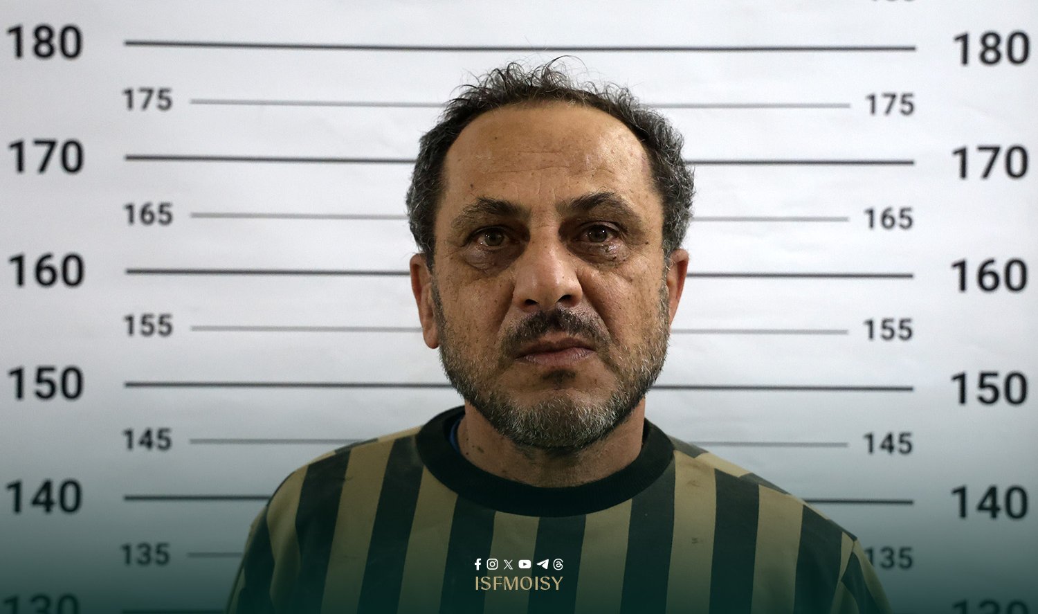 Syria arrests former Republican Guards general