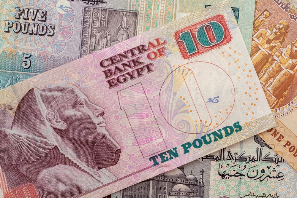 S&P affirms Egypt’s ‘B/B’ ratings as policy response cushions regional shocks 