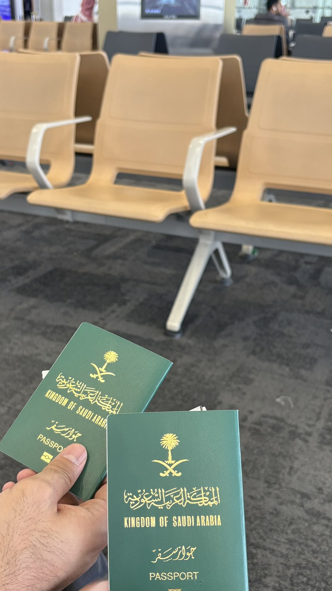 Saudi embassies help citizens stranded overseas amid regional flight disruptions