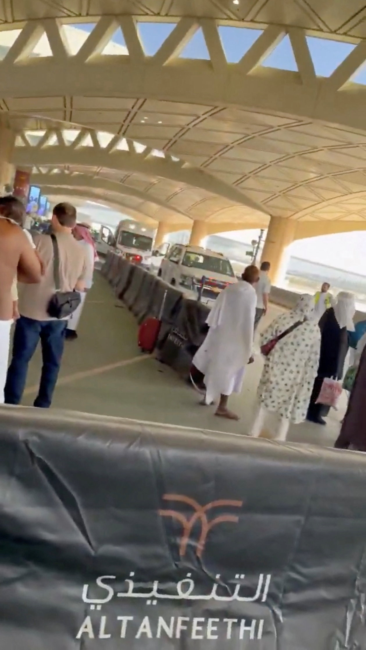 Islamic leaders condemn deadly Houthi attacks on Saudi Arabia that threaten safety of pilgrims