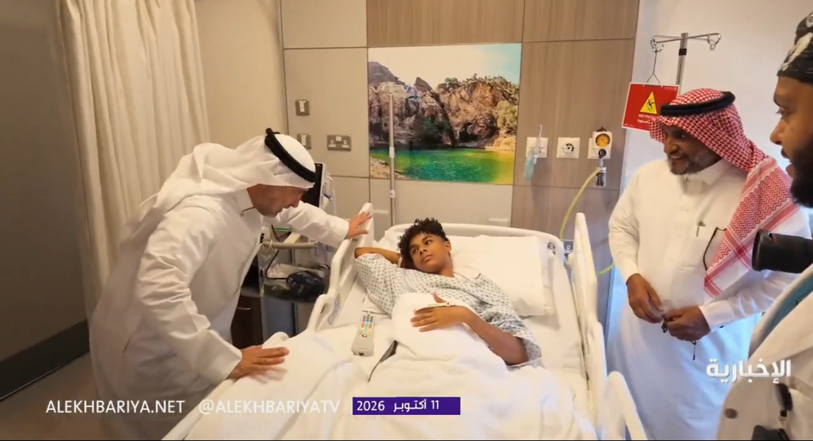 Riyadh hospitals treating 309 injured in deadly airport attack