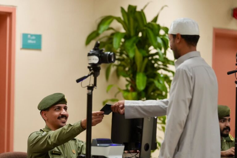 Kingdom begins status correction for Yemenis