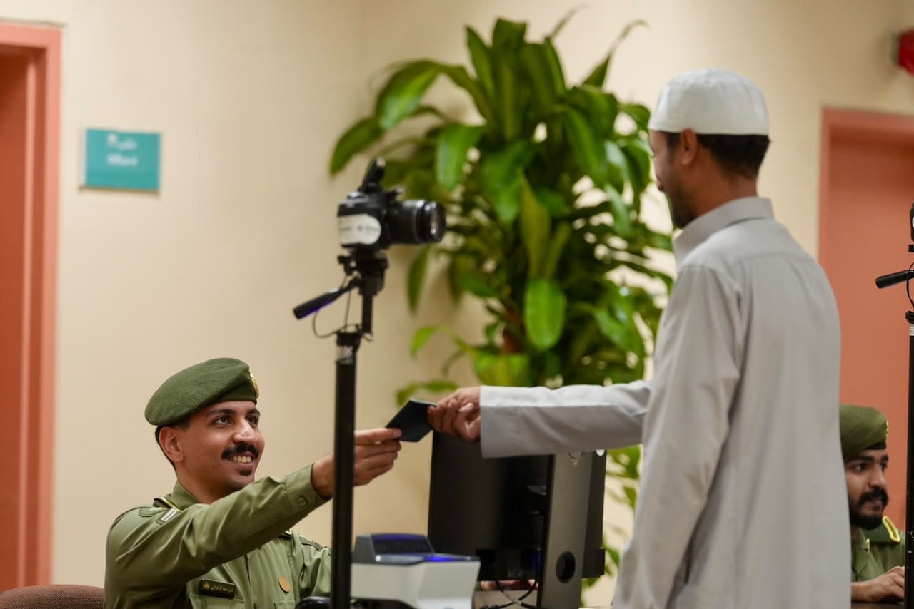 Kingdom begins status correction for Yemenis