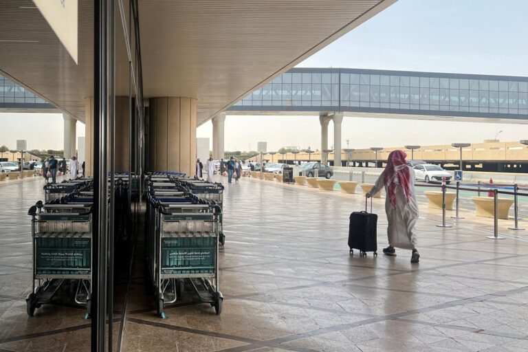 Saudi Arabia welcomes UN Security Council’s condemnation of Houthi attacks