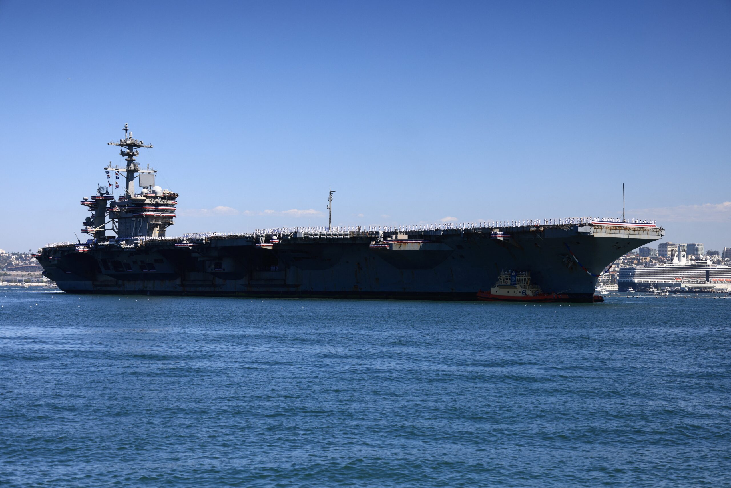 How UK-US military leases secure sovereign concessions